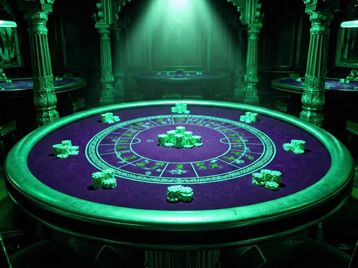 Elite Poker