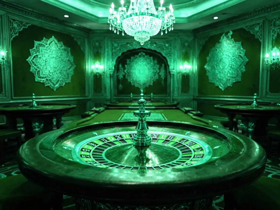 VIP Roulette