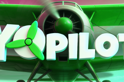 YoPilot Demo Slot