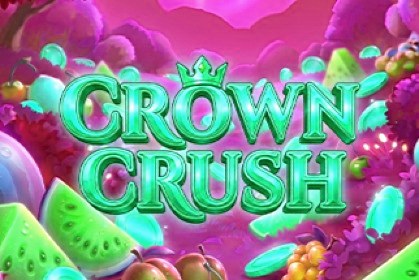 Crown Crush Demo Slot