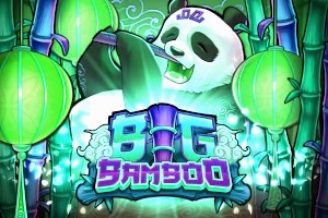 Big Bamboo Demo Slot