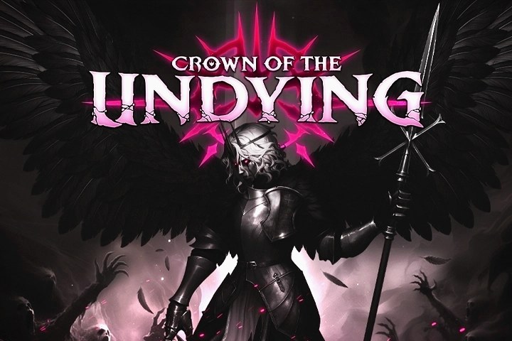 Crown of the Undying Demo Slot