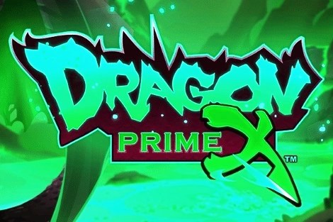Dragon PrimeX Demo Slot