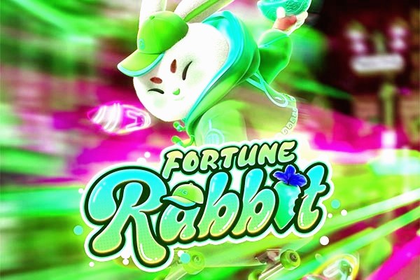 Fortune Rabbit Demo Slot
