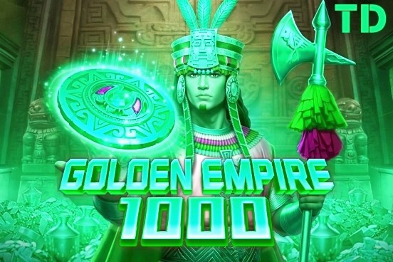 Golden Empire 1000