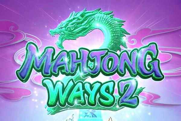 Mahjong Ways 2 Demo Slot