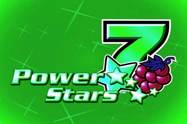 Power Stars Demo Slot