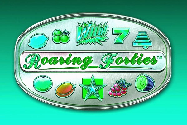 Roaring Forties Demo Slot