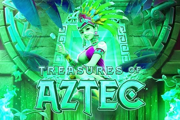 Treasures of Aztec Demo Slot