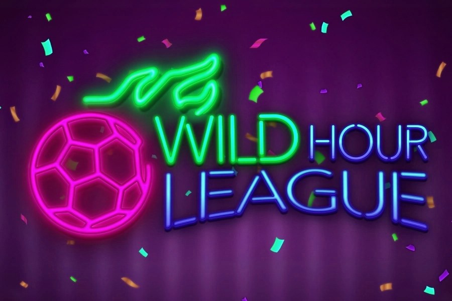 Wild Hour League Demo Slot