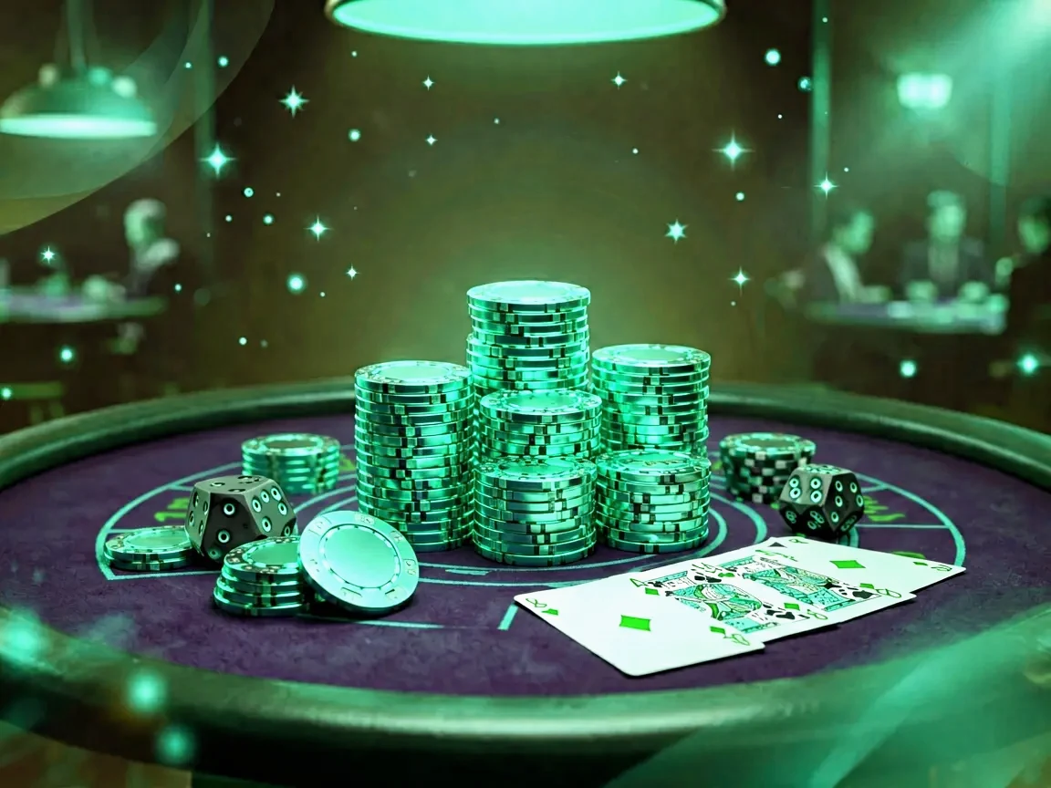 Weekend High Roller