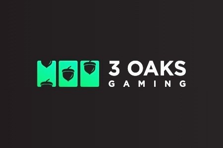 3 Oaks Gaming