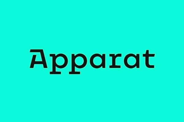 Apparat Gaming