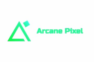 Arcane Pixel