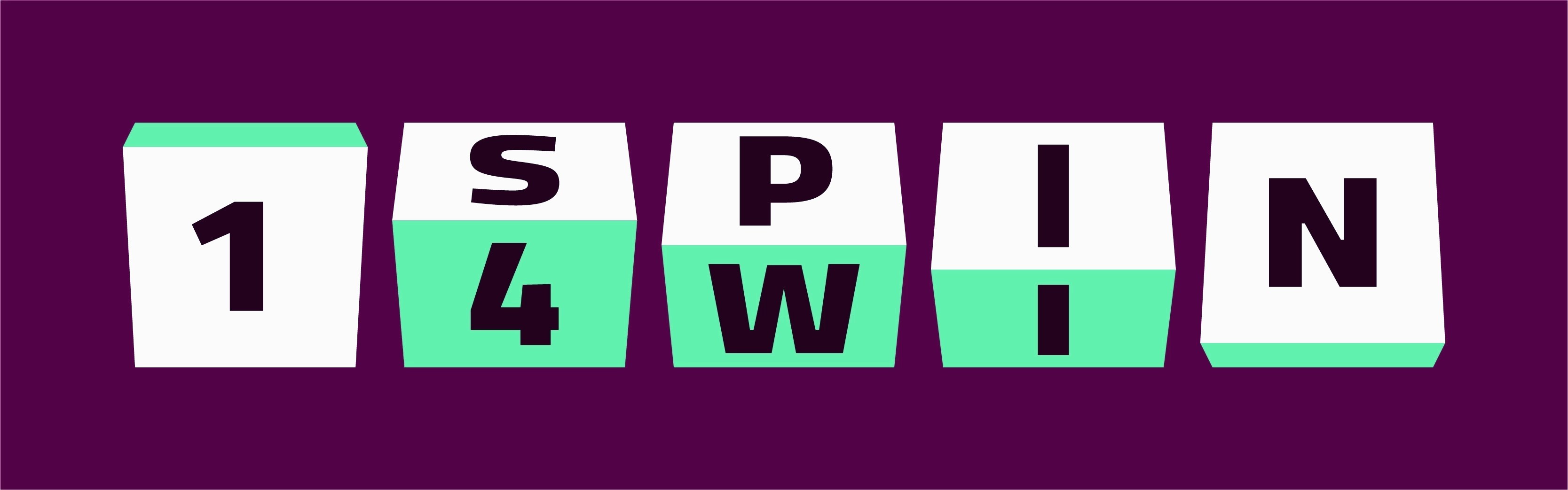 1spin4win