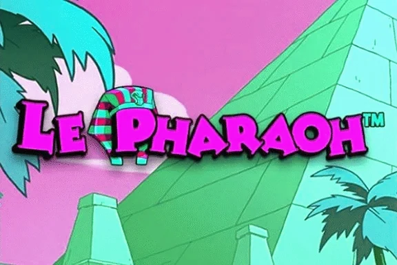 Le Pharaoh