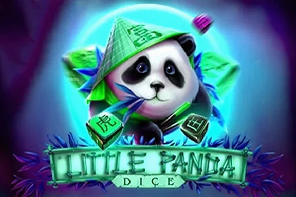 Little Panda Dice