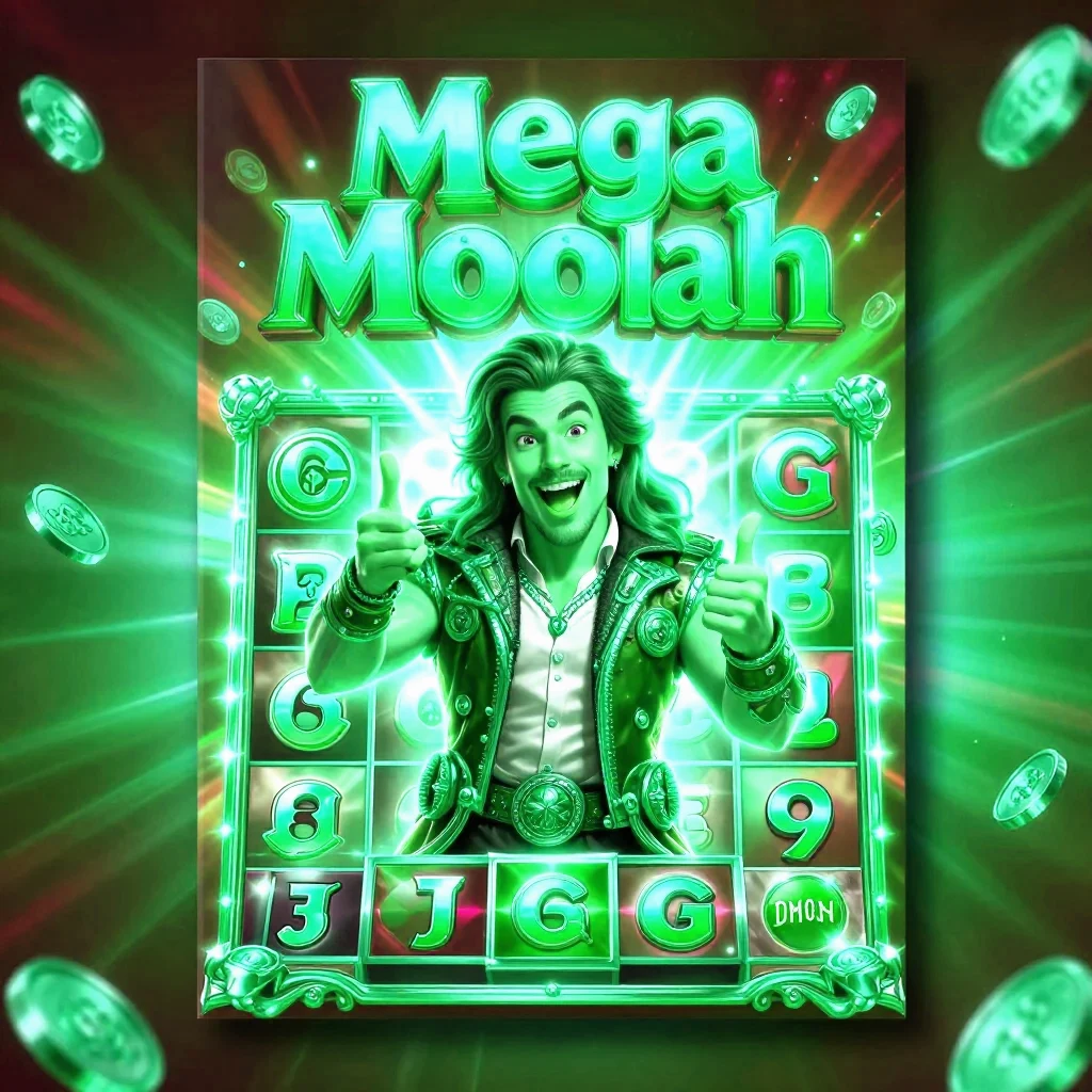 Mega Moolah