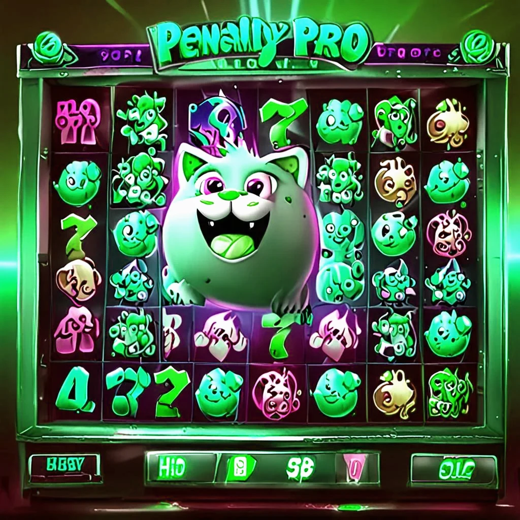 Penalty Pro