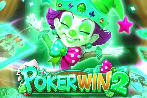 Poker Win 2