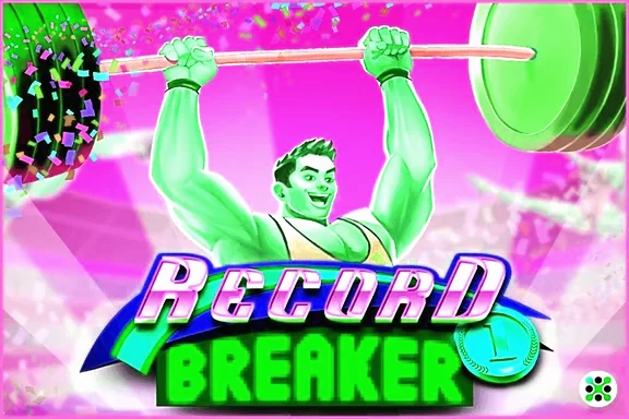 Record Breaker