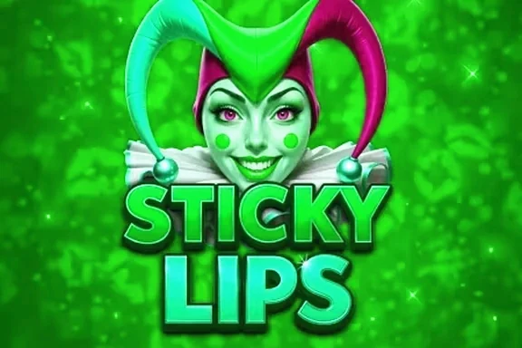 Sticky Lips