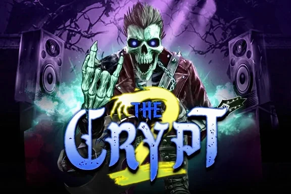 The Crypt 2