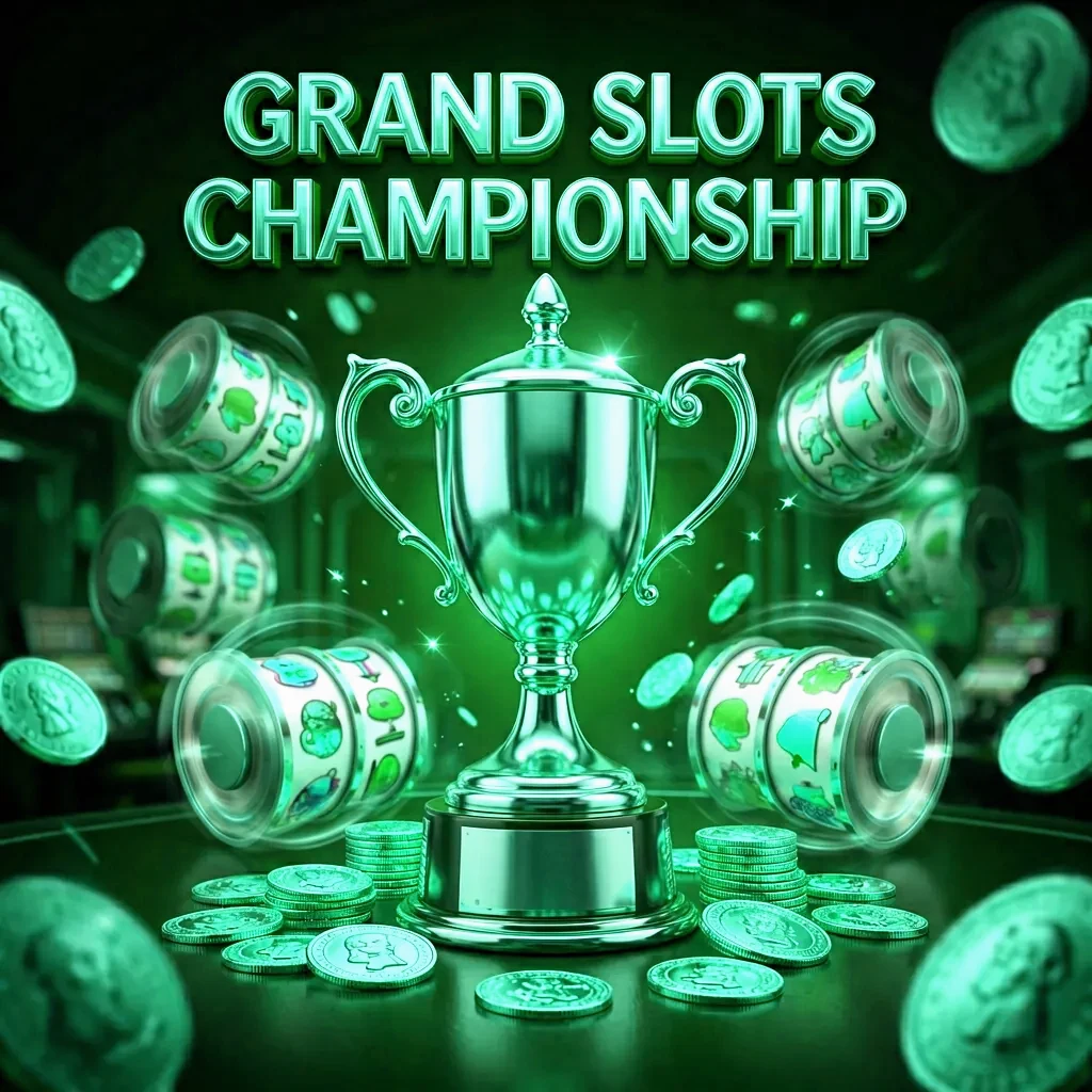 Grand Slots Championship