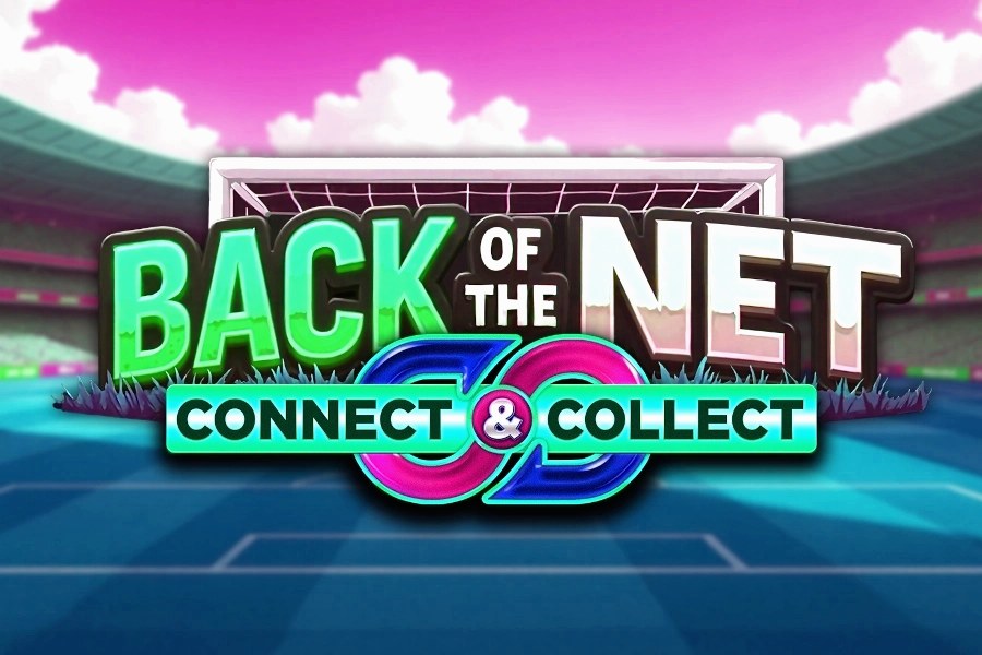 Back of the Net: Connect & Collect