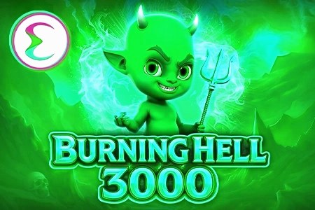 Burning Hell 3000