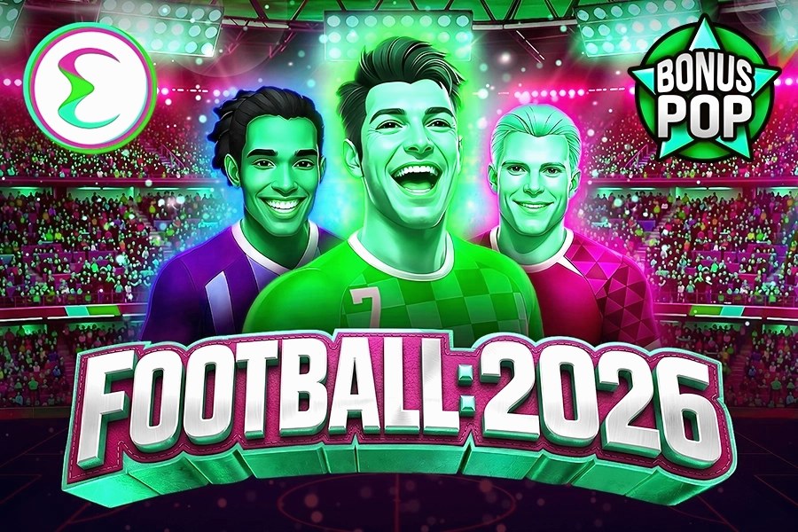 Football 2026