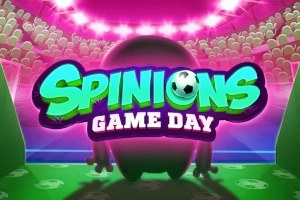 Spinions Game Day