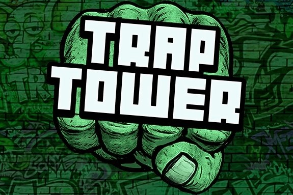 Trap Tower