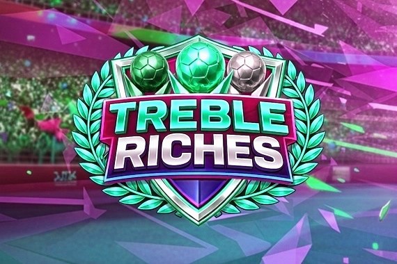 Treble Riches